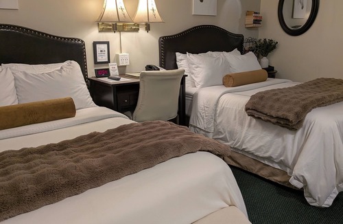 Amherst Hotel | Amherst Inn - Virginia