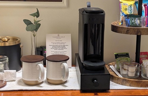 Amherst Hotel | Amherst Inn - Virginia