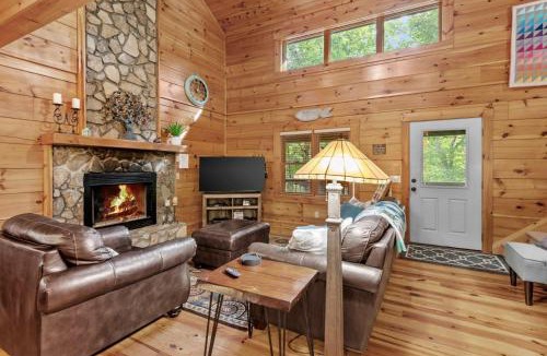 Vilas House | Among The Trees