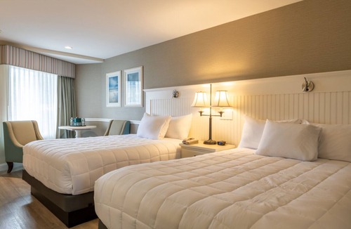 Ogunquit Hotel | Anchorage by the Sea
