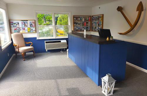 Bar Harbor Hotel | Anchorage Motel