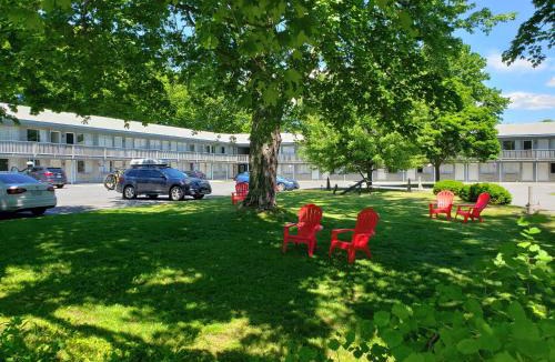 Bar Harbor Hotel | Anchorage Motel