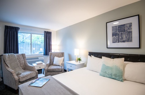 Bar Harbor Hotel | Anchorage Motel