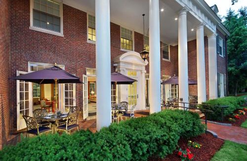 Andover Hotel | Andover Inn