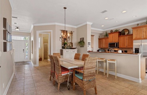 Placida House | Anglers Club ~ beautiful 4/3 townhome