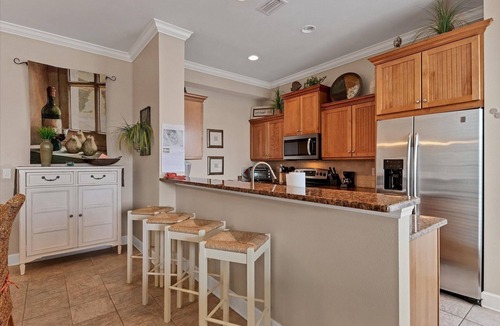 Placida House | Anglers Club ~ beautiful 4/3 townhome