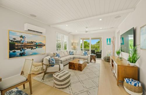 Cortez House | Anglers Cove at Hunters Point