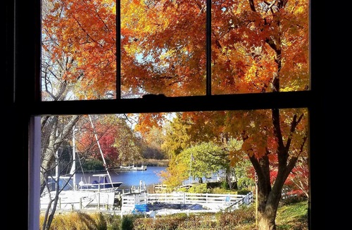 Annapolis House | Annapolis waterfront with kayaks, private pier, 5.5 miles to downtown Annapolis