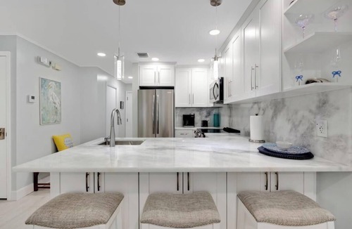 Truman Annex Condo | Another Siesta at The Truman Annex in Key West