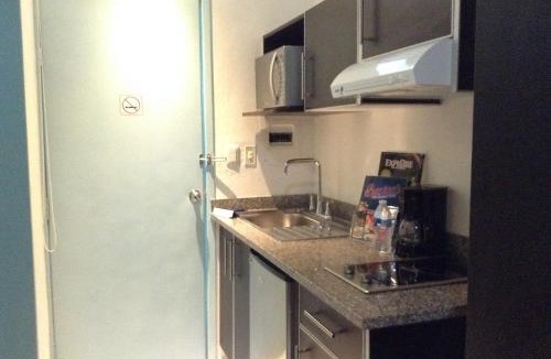 Merida Apartment | Aparthotel Siete 32