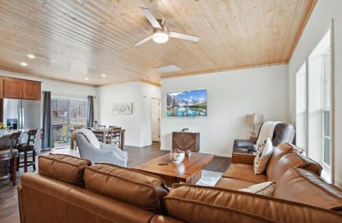 Vilas House | Appalachian Ayre
