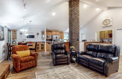 Filer House | Apple Cottage
