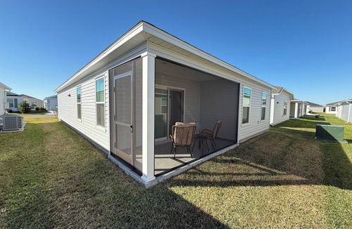 Sumter County Villa | April Stay in The Villages! Flexible Dates for Guests Extending Their Visit