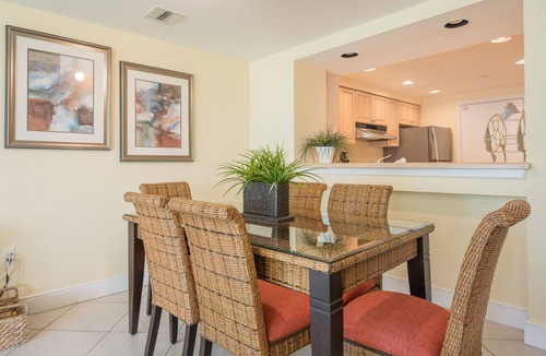 Truman Annex Condo | Aqua Breeze at the Truman Annex in Key West