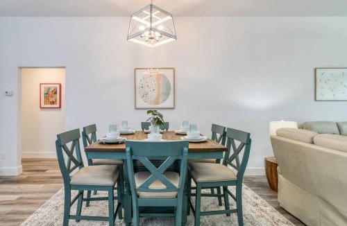 Butler Beach House | Aqua Palms Cottage