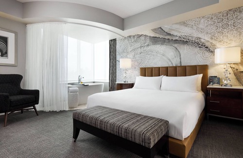Merrifield Hotel | Archer Hotel Falls Church