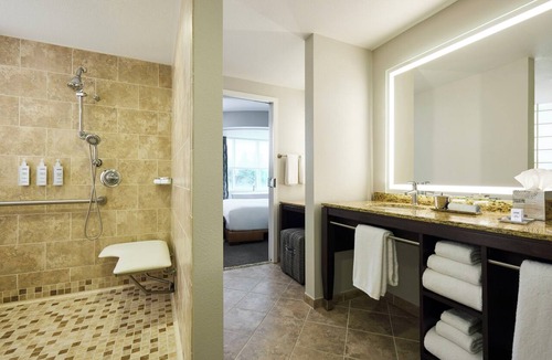 Merrifield Hotel | Archer Hotel Falls Church