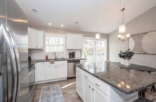 Walton House | Ark Adventure Retreat