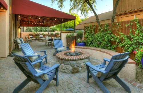 Armory Park Hotel | Armory Park Inn