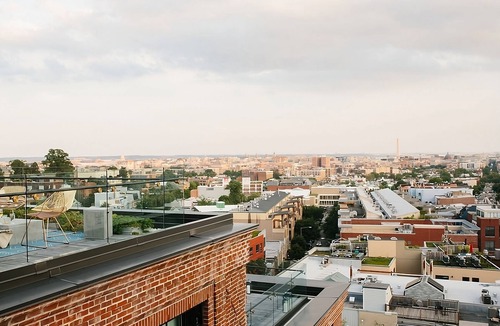 Adams Morgan Hotel | Arts & Nature, DC Suite Bliss with Central Location, Pets Stay For Free!