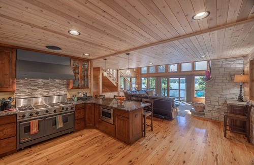 Innsbrook Ski Chalet | Aspen Shores by Innsbrook Vacations!