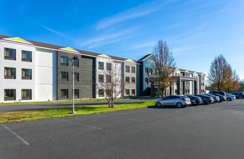 Gettysburg Hotel | Aspire Hotel and Suites