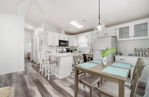 Assateague Pointe House | Assateague Pointe home - gated community with tons of amenities for family fun. Located next door to FrontierTown.