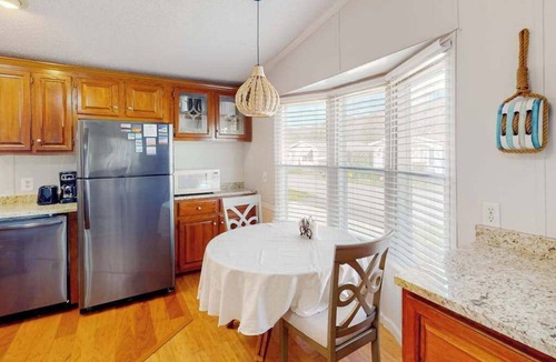 Assateague Pointe House | Assateague Pointe - Yardarm