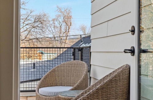 North End House | Assemble Boise