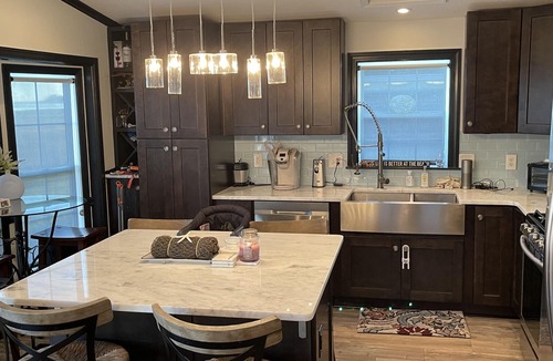 Assateague Pointe House | At Mosaic Life Escapes we offer BAYFRONT HEAVENLY Views in Assateague Pointe.