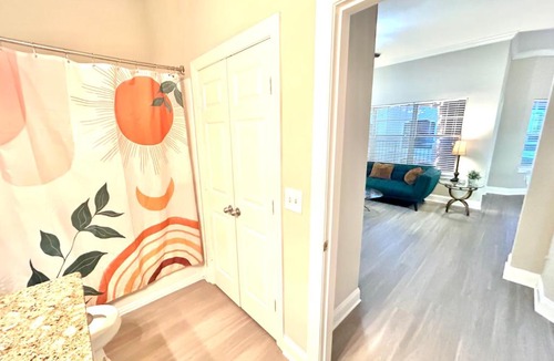 SoNo Apartment | Atlanta Vacation Home Apartments