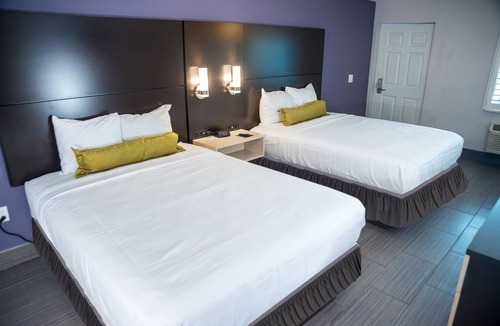 Indialantic Hotel | Atlantic Inn