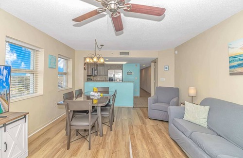 Myrtle Beach Condo | Atlantica 757