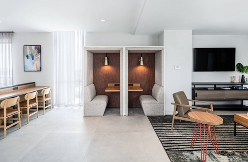 Brickell Hotel | Atwell Suites Miami Brickell by IHG
