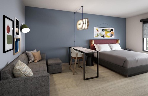 Panama City Beach Hotel | Atwell Suites Panama City Beach Southeast by IHG