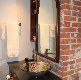 Cornwall Hotel | Auberge Chesley's Inn