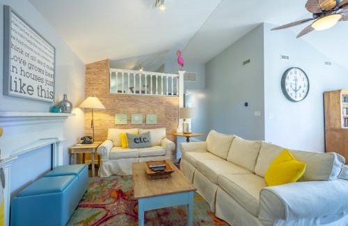 Ocean Isle Estates House | AV147 4 Salty Paws 147