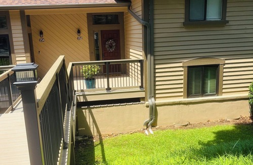 Salem Condo | Availability for Clemson Move-Ins! Lakeview 2 BDR-2 1/2 Bath Condo Keowee Key