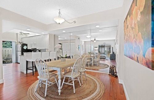 Bella Vista Condo | Available For Week of March 21-30, 2026!