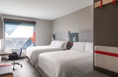 Ocala Hotel | avid Hotel Ocala Downtown by IHG