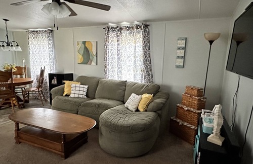 Edenton House | Back to the Basics