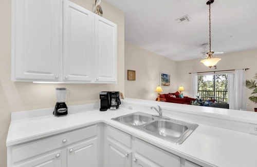 Bahama Bay Apartment | Bahama Bay escape w/pools & Disney access
