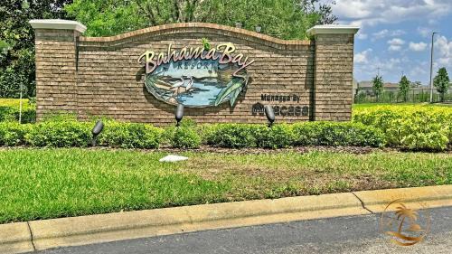 Bahama Bay Villa | Bahama Bay Resort - Near to Disney