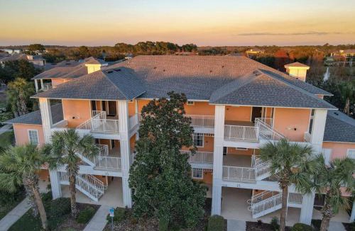 Bahama Bay House | Bahama Bay Waterfront Penthouse Near Disney