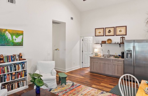 Okatie House | Bailey's Landing Deepwater Oasis