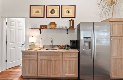 Okatie House | Bailey's Landing Deepwater Oasis