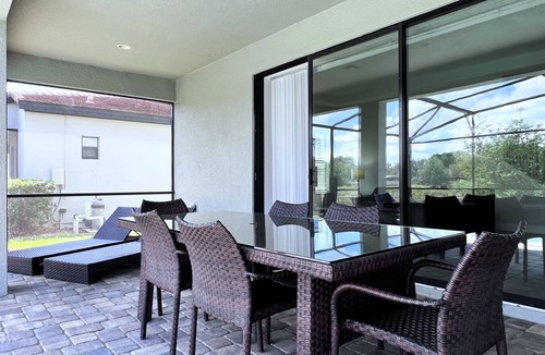 Haines City House | Balmoral Resort-140AA by RedAwning