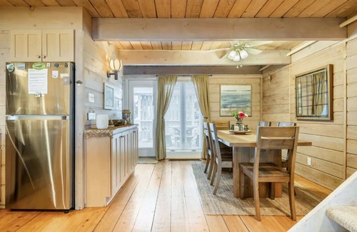 Bethany Beach House | Balmy Waves Sur Mer - Atlantic Watergate Oceanfront