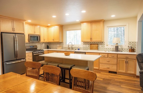 Pine River House | Barefoot Beach