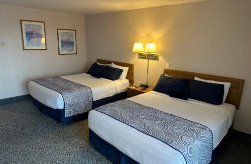 Jackpot Hotel | Barton's Club 93